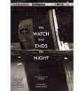 The Watch That Ends the Night by Allan Wolf AudioBook Mp3-CD