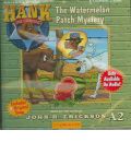 The Watermelon Patch Mystery by John R Erickson AudioBook CD