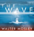 The Wave by Walter Mosley Audio Book CD