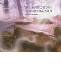 The Weirdstone of Brisingamen by Alan Garner Audio Book CD