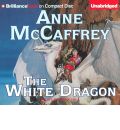 The White Dragon by Anne McCaffrey AudioBook CD