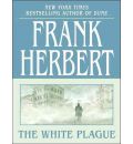The White Plague by Frank Herbert Audio Book CD