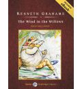 The Wind in the Willows by Kenneth Grahame Audio Book Mp3-CD