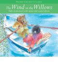 The Wind in the Willows by Kenneth Grahame AudioBook CD