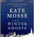 The Winter Ghosts by Kate Mosse AudioBook CD