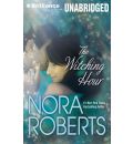 The Witching Hour by Nora Roberts AudioBook CD