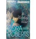 The Witching Hour by Nora Roberts AudioBook Mp3-CD