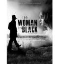 The Woman in Black by Susan Hill Audio Book CD