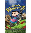 The Wonderful Wizard of Oz by L Frank Baum and Jerry Robbins Audio Book CD