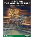 The World Set Free by H. G. Wells Audio Book Mp3-CD