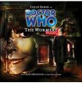 The Wormery by Paul Margs AudioBook CD