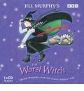 The Worst Witch: Complete and Unabridged by Jill Murphy Audio Book CD