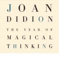 The Year of Magical Thinking by Joan Didion Audio Book CD