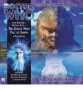The Zygon Who Fell to Earth by Paul Magrs AudioBook CD