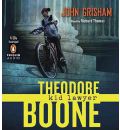 Theodore Boone by John Grisham Audio Book CD