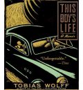 This Boy's Life by Tobias Wolff AudioBook CD