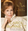 This Time Together by Carol Burnett AudioBook CD