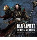 Thorn and Talon by Dan Abnett Audio Book CD
