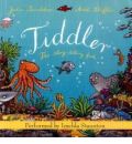 Tiddler by Julia Donaldson Audio Book CD