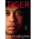Tiger by Steve Helling Audio Book CD