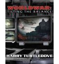 Tilting the Balance by Harry Turtledove AudioBook CD