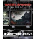 Tilting the Balance by Harry Turtledove Audio Book CD