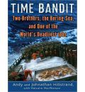 Time Bandit by Andy Hillstrand AudioBook CD