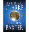 Time's Eye by Arthur C Clarke AudioBook CD