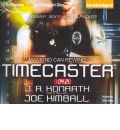 Timecaster by Joe Kimball AudioBook CD