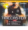 Timecaster by Joe Kimball Audio Book CD
