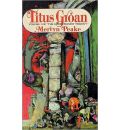 Titus Groan by Mervyn Peake Audio Book CD