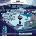 Tom's Midnight Garden by Philippa Pearce Audio Book CD