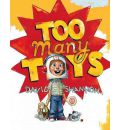 Too Many Toys - Audio by David Shannon Audio Book CD