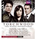 Torchwood by James Goss AudioBook CD