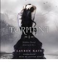Torment by Lauren Kate AudioBook CD