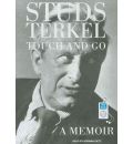 Touch and Go by Studs Terkel Audio Book Mp3-CD