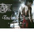 Touch the Dark by Karen Chance AudioBook CD