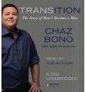 Transition by Chaz Bono Audio Book CD