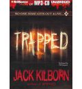 Trapped by Jack Kilborn Audio Book Mp3-CD