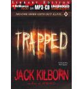 Trapped by Jack Kilborn Audio Book Mp3-CD