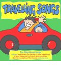 Travelling Songs by  AudioBook CD