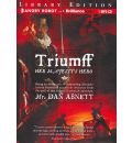 Triumff: Her Majesty's Hero by Dan Abnett AudioBook Mp3-CD