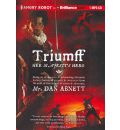 Triumff by Dan Abnett Audio Book Mp3-CD