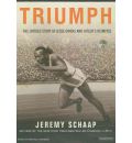 Triumph by Jeremy Schaap Audio Book Mp3-CD