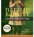 Tuck Everlasting by Natalie Babitt Audio Book CD