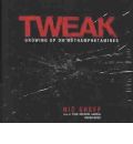 Tweak by Nic Sheff AudioBook CD
