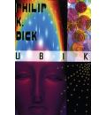 Ubik by Philip K Dick Audio Book Mp3-CD