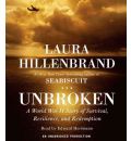 Unbroken by Laura Hillenbrand AudioBook CD