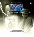 Unregenerate! by David A. McIntee AudioBook CD