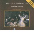 Up From Slavery by Booker T. Washington Audio Book CD